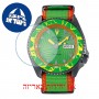 [6 יחידות] Seiko SRPF23K1 מגן מסך הידרוג'ל שקוף (סיליקון) לשעון