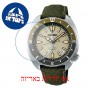 [6 יחידות] Seiko SRPG13K1 מגן מסך הידרוג'ל שקוף (סיליקון) לשעון