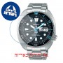 [6 יחידות] Seiko SRPG19K1 מגן מסך הידרוג'ל שקוף (סיליקון) לשעון