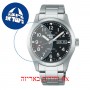 [6 יחידות] Seiko SRPG27K1 מגן מסך הידרוג'ל שקוף (סיליקון) לשעון