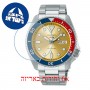[6 יחידות] Seiko SRPH19K1 מגן מסך נאנו זכוכית 9H לשעון