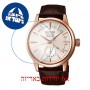 [6 יחידות] Seiko SSA346J1 מגן מסך הידרוג'ל שקוף (סיליקון) לשעון
