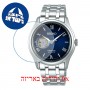 [6 יחידות] Seiko SSA411J1 מגן מסך הידרוג'ל שקוף (סיליקון) לשעון