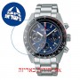 [6 יחידות] Seiko SSC815P1 מגן מסך נאנו זכוכית 9H לשעון