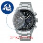 [6 יחידות] Seiko SSC819P1 מגן מסך נאנו זכוכית 9H לשעון