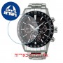 [6 יחידות] Seiko SSH003J1 מגן מסך נאנו זכוכית 9H לשעון