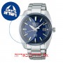 [6 יחידות] Seiko SSJ003J1 מגן מסך הידרוג'ל שקוף (סיליקון) לשעון
