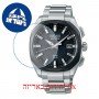 [6 יחידות] Seiko SSJ007J1 מגן מסך הידרוג'ל שקוף (סיליקון) לשעון