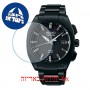 [6 יחידות] Seiko SSJ009J1 מגן מסך הידרוג'ל שקוף (סיליקון) לשעון