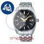 [6 יחידות] Seiko SSJ011J1 מגן מסך הידרוג'ל שקוף (סיליקון) לשעון