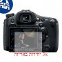 [3 יחידות] מגן מסך הידרוג'ל פרטיות (סיליקון) למצלמה מדגם : Sony Alpha a99 מותג : סקרין מובייל