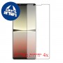 [4 יחידות] Apple iPad 10.2 (2021) מגן מסך הידרוג'ל שקוף (סיליקון) סקרין מובייל