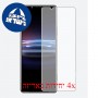 [4 יחידות] Sony Xperia Pro-I מגן מסך כמו דף נייר סקרין מובייל