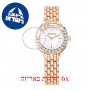 [6 יחידות] Swarovski 5261496 מגן מסך נאנו זכוכית 9H לשעון