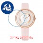 [6 יחידות] Swarovski 5376086 מגן מסך הידרוג'ל שקוף (סיליקון) לשעון