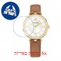 [6 יחידות] Swarovski 5376645 מגן מסך הידרוג'ל שקוף (סיליקון) לשעון