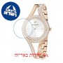 [6 יחידות] Swarovski 5377563 מגן מסך הידרוג'ל שקוף (סיליקון) לשעון