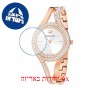 [6 יחידות] Swarovski 5377576 מגן מסך הידרוג'ל שקוף (סיליקון) לשעון