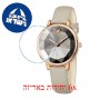 [6 יחידות] Swarovski 5415996 מגן מסך הידרוג'ל שקוף (סיליקון) לשעון