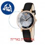 [6 יחידות] Swarovski 5416009 מגן מסך הידרוג'ל שקוף (סיליקון) לשעון