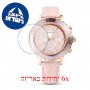 [6 יחידות] Swarovski 5452501 מגן מסך הידרוג'ל שקוף (סיליקון) לשעון