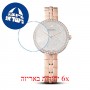 [6 יחידות] Swarovski 5517803 מגן מסך הידרוג'ל שקוף (סיליקון) לשעון