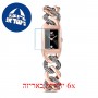 [6 יחידות] Swarovski 5519324 מגן מסך הידרוג'ל שקוף (סיליקון) לשעון