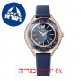 [6 יחידות] Swarovski 5519447 מגן מסך הידרוג'ל שקוף (סיליקון) לשעון