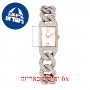 [6 יחידות] Swarovski 5547614 מגן מסך הידרוג'ל שקוף (סיליקון) לשעון