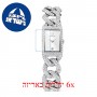 [6 יחידות] Swarovski 5547617 מגן מסך הידרוג'ל שקוף (סיליקון) לשעון