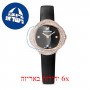 [6 יחידות] Swarovski 5552421 מגן מסך נאנו זכוכית 9H לשעון