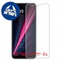 [4 יחידות] T-Mobile REVVL 6 Pro מגן מסך נאנו זכוכית 9H סקרין מובייל