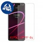 [4 יחידות] T-Mobile REVVL V+ 5G מגן מסך הידרוג'ל פרטיות (סיליקון) סקרין מובייל