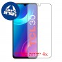 [4 יחידות] TCL 30 מגן מסך כמו דף נייר סקרין מובייל