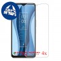 [4 יחידות] TCL 40 XL מגן מסך הידרוג'ל שקוף (סיליקון) סקרין מובייל