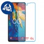 [4 יחידות] TCL 50 NxtPaper מגן מסך נאנו זכוכית 9H סקרין מובייל