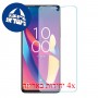 [4 יחידות] TCL 50 XL  מגן מסך נאנו זכוכית 9H פרטיות סקרין מובייל