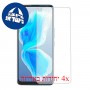 [4 יחידות] Tecno Camon 18i מגן מסך הידרוג'ל פרטיות (סיליקון) סקרין מובייל