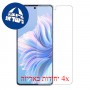 [4 יחידות] Tecno Camon 20 Premier מגן מסך הידרוג'ל פרטיות (סיליקון) סקרין מובייל