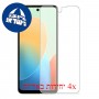 [4 יחידות] Tecno Pop 8 מגן מסך הידרוג'ל פרטיות (סיליקון) סקרין מובייל