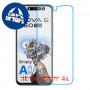 [4 יחידות] Tecno Pova 6 Neo 5G מגן מסך הידרוג'ל שקוף (סיליקון) סקרין מובייל
