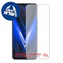 [4 יחידות] Tecno Pova Neo מגן מסך הידרוג'ל שקוף (סיליקון) סקרין מובייל