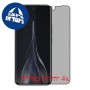 [4 יחידות] Tecno Pova Slim 5G  מגן מסך נאנו זכוכית 9H פרטיות סקרין מובייל