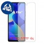 [4 יחידות] Tecno Spark 10 Pro מגן מסך הידרוג'ל פרטיות (סיליקון) סקרין מובייל