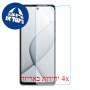 [4 יחידות] Tecno Spark 20 Pro 5G  מגן מסך כמו דף נייר סקרין מובייל