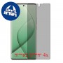 [4 יחידות] Tecno Spark 20 Pro+ מגן מסך הידרוג'ל פרטיות (סיליקון) סקרין מובייל