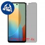 [4 יחידות] Tecno Spark 20C מגן מסך הידרוג'ל פרטיות (סיליקון) סקרין מובייל