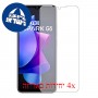 [4 יחידות] Tecno Spark Go 2023 מגן מסך נאנו זכוכית 9H פרטיות סקרין מובייל