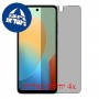 [4 יחידות] Tecno Spark Go 2024 מגן מסך נאנו זכוכית 9H פרטיות סקרין מובייל
