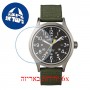 [6 יחידות] Timex T49961 מגן מסך נאנו זכוכית 9H לשעון